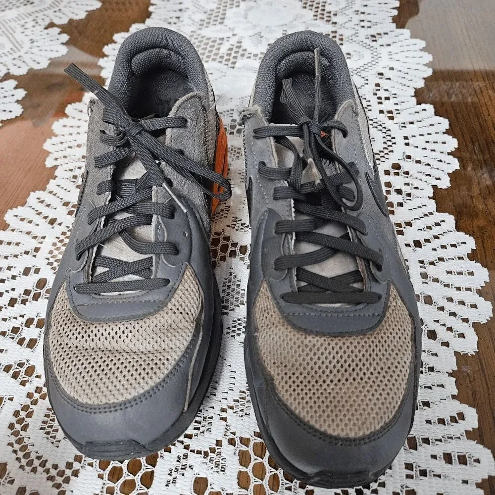 Air Max Nike Air shoes for men